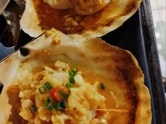 -辉记炭烧海鲜大排档·老字号(福田店)
