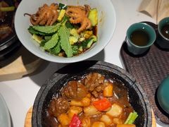 -潮堂 · 潮州菜(国贸商城店)