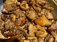 -围龙屋客家食府(福田店)