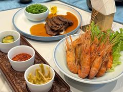 -杭州西湖柳莺里酒店·闻莺厅