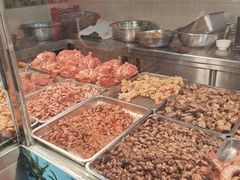 -老苗炸鸡(天下汇国际购物中心店)