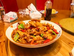 -灵福缘私房菜·农家菜(拈花湾·灵山大佛必推店)