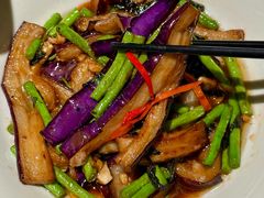 -秋色客家菜(南山店)