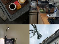 -本無咖啡·BeanWood Coffee