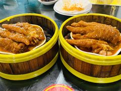 -府城小食馆(金龙宾馆店)