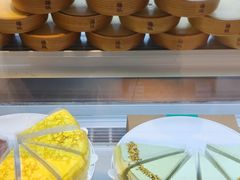 -糖纸甜品(印象城店)