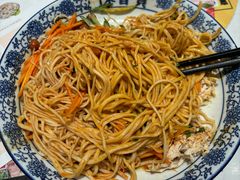 -陳香貴·兰州牛肉面(东方宝泰店)