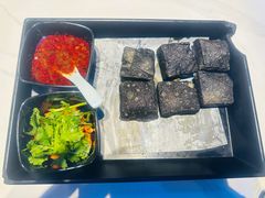 -火宫殿·小吃王国(坡子街店)