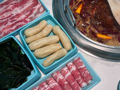 -季季红火锅(柳州城中万达二店)