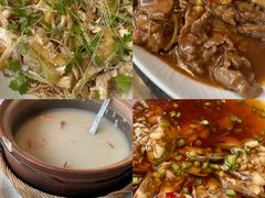 -潮州府·潮菜·砂锅粥(徐家汇店)