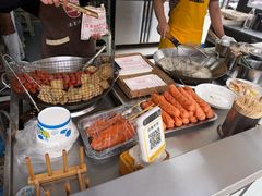 -尚食·卢记烧饼(十全街店)