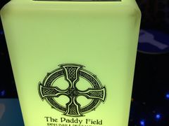 -THE PADDY FIELD田野西餐厅(禅城店)