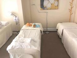 -美最美健康管理中心