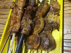 -永红源·啤酒烧烤海鲜大排档(台柳路店)