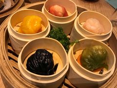 -一笼小幸运