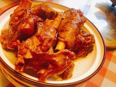 -黄河轩民间菜(吉祥街店)