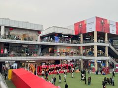 -首创奥特莱斯(北京店)