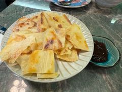 -浩海火烧云傣家菜(京广店)