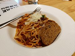 -原石牛扒·约会餐厅(龙城万科里店)