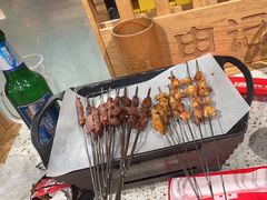 -申记串道(白塔堡店)
