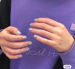 -瑞丽美甲