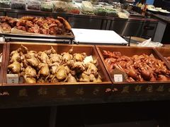 -燕郊烧鸽子(广安路店)
