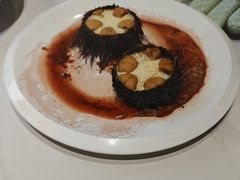 -渔港甄宴·海鲜·地标烟台菜(金沙滩店)