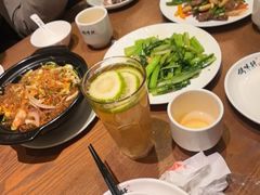 -鸽味轩·粤菜小馆(高楼门总店)