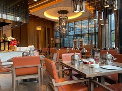 -福州仓山凯悦酒店·Market Cafe Lacucina咖啡厅