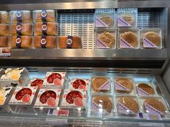 -酥侯糕点(长楹天街店)