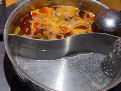 -呷哺呷哺 黄金牧场 (欢乐谷店)