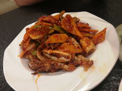 -金龙烧烤·牛肉面(西塔店)