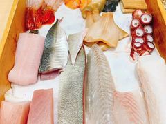 -鮨一日本料理旗舰店(总店)