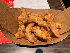 渣渣脆小酥肉-胖哥俩肉蟹煲(湖滨银泰in77店)