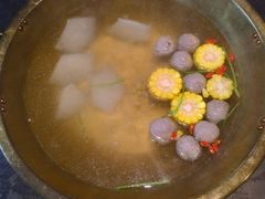 -小牛海记潮汕牛肉店(永定路店)