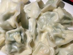 -李记东北饺子馆·东北菜(欢乐谷店)