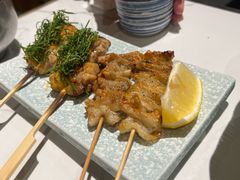 -元满•自助和牛·烧鸟lzakaya(文范路店)