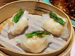 -誉八仙酒楼(静安大悦城店)