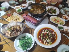 -王妈热卤·川味馆(海昌店)