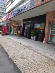 点击看大图 -3AM HAIR SALON烫发染发接发