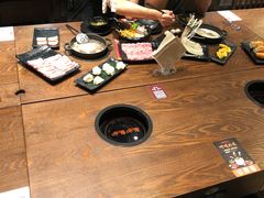 -呷哺呷哺 小火锅 (浦东新欧尚超市店)