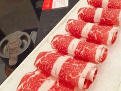 -牛将军•涮肉•烤肉(北京王府井·故宫店)