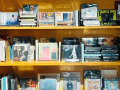 -独音唱片 Indie Music