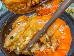 -寻味顺德·南记酒家·传统顺德菜·鱼生(广源路店)