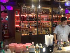 -疯克大象美式烤肉餐厅