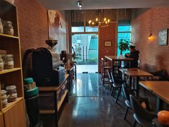 -UN CAFFE(五角场店)