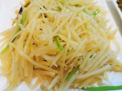 -嘉和一品粥(津华昌道店)