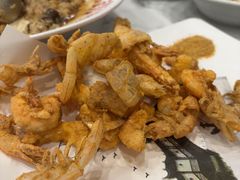 -小郭私房菜·海肠捞饭店(学士街店)
