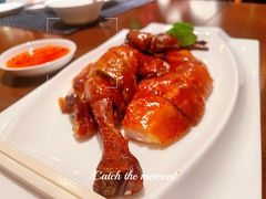 -艺厨风尚餐厅 · 桔钓沙莱华度假酒店