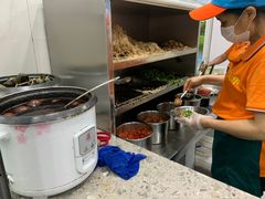 -文惠桥头大华干捞粉